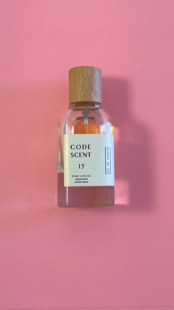 Code 15