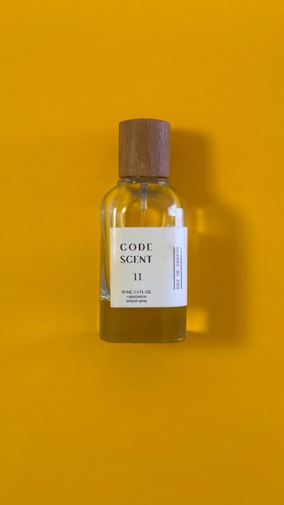 Code 11